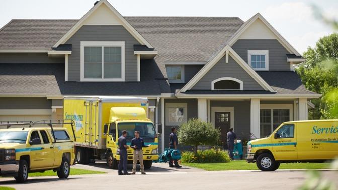 Photo of ServiceMaster