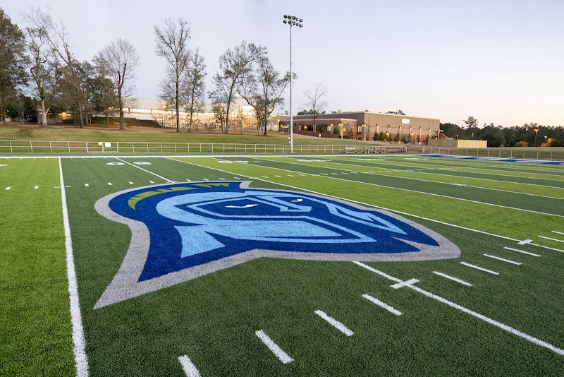 University of West Florida photo 4
