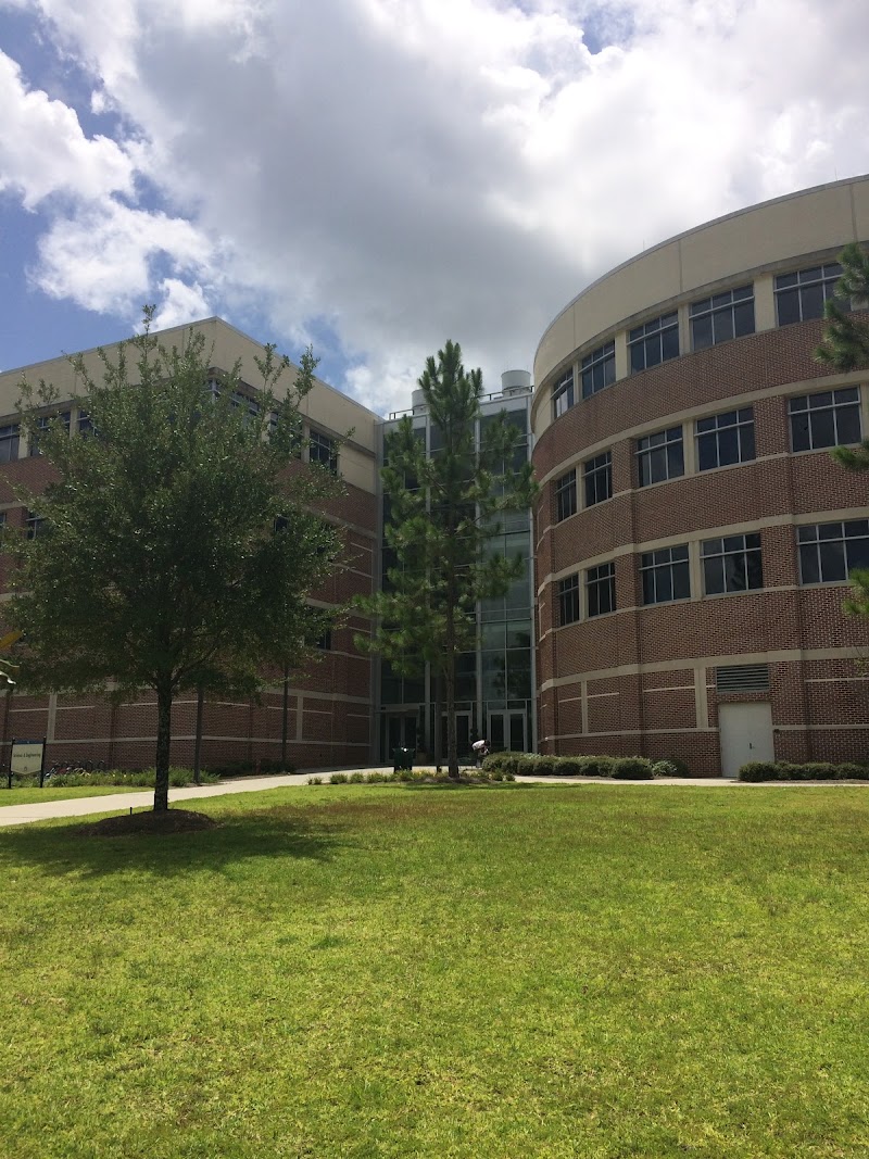 University of West Florida photo 2