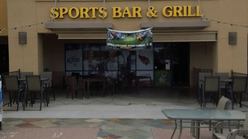 Photo of McMashers Sports Bar & Grill