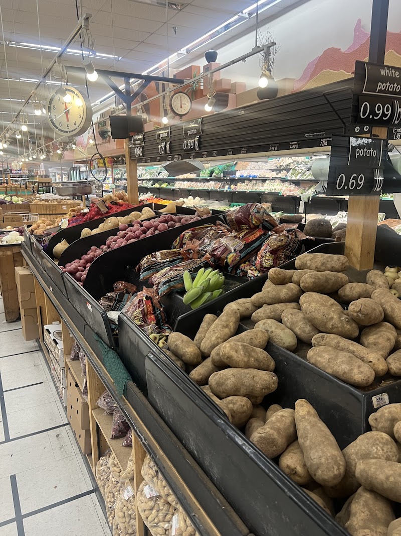 Asiana Market photo 5