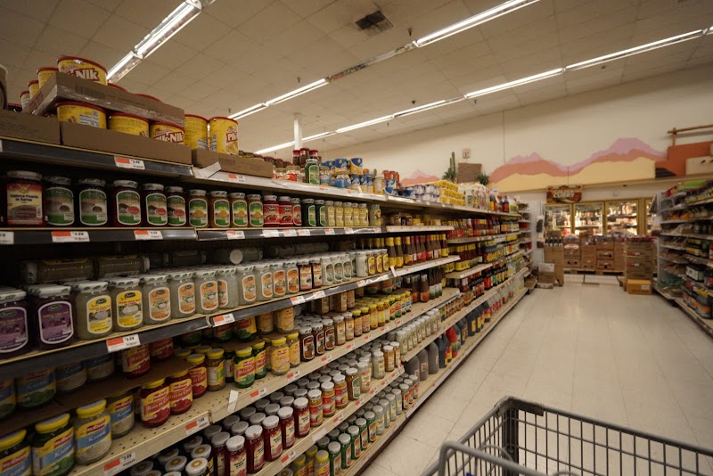 Asiana Market photo 2