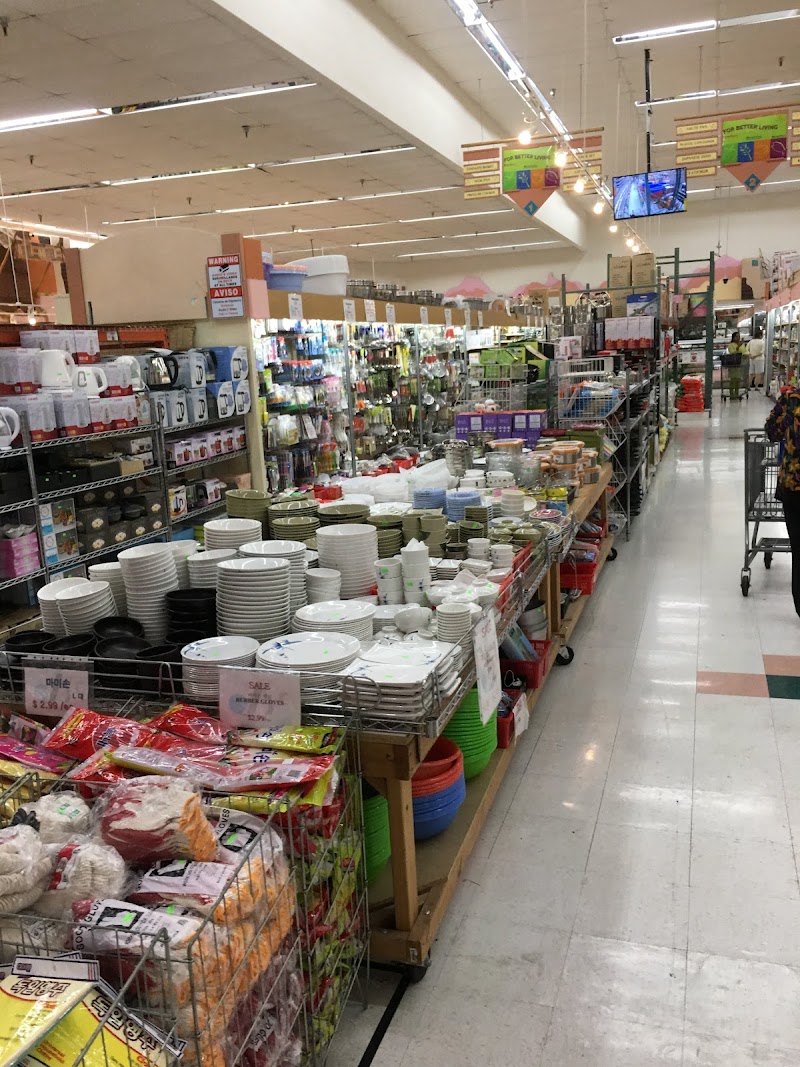 Asiana Market photo 4