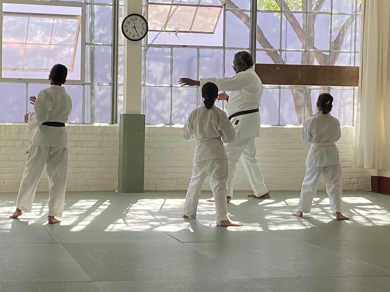 Photo of Traditional Karate - East Bay