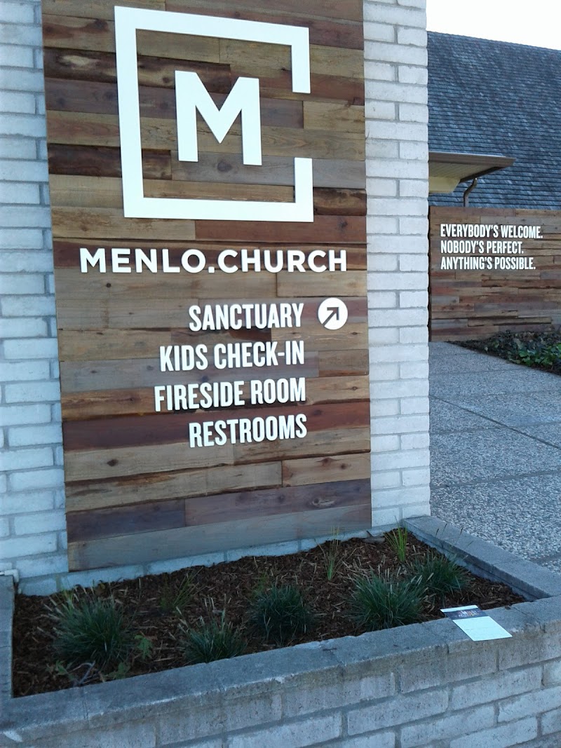 Menlo Church - Saratoga photo 3