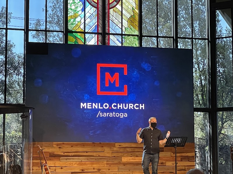 Menlo Church - Saratoga photo 5