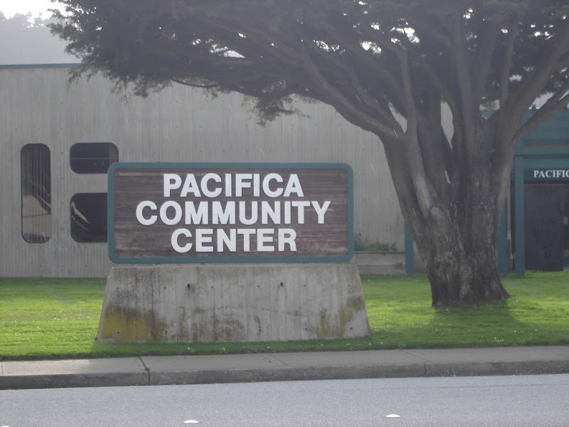Photo of Pacifica Community Center