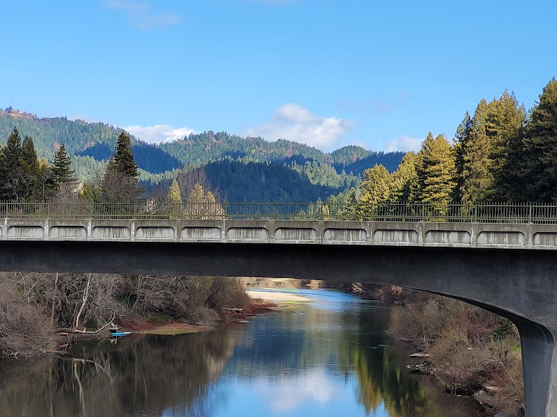 Guerneville River Park photo 2