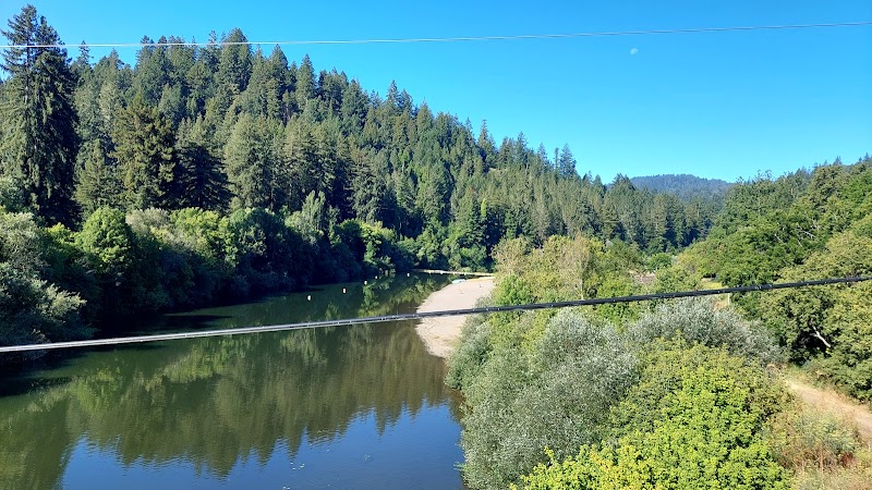 Guerneville River Park photo 3
