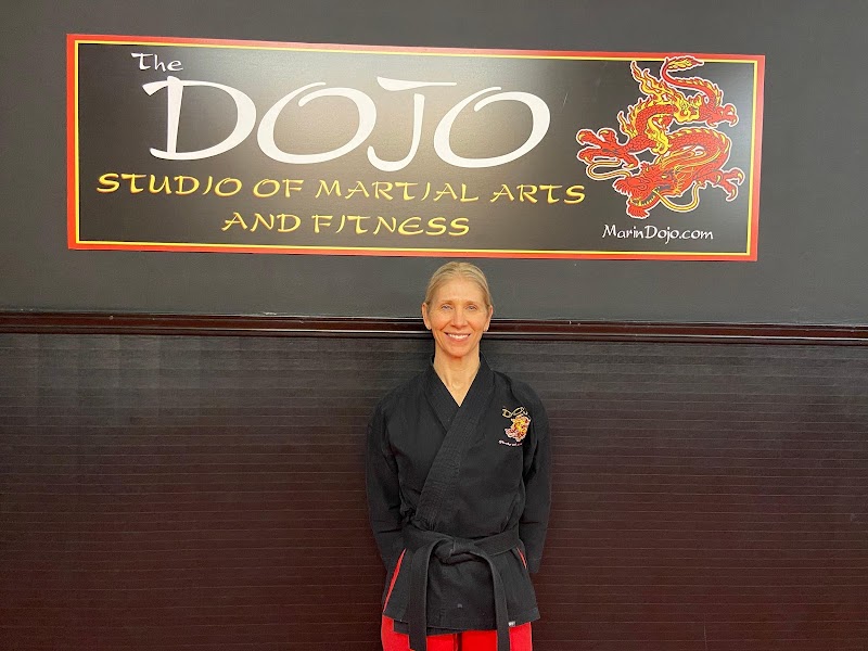 The Marin Dojo, Inc. photo 4
