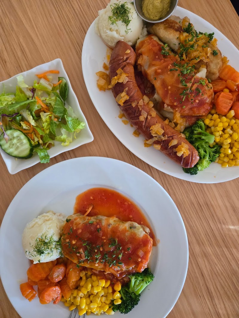 Polka Restaurant photo 3