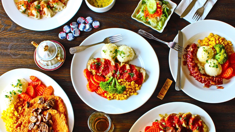 Polka Restaurant photo 2