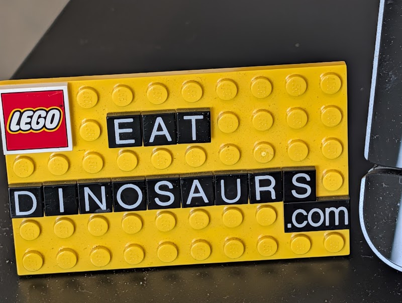 Dinosaurs Sandwiches photo 4