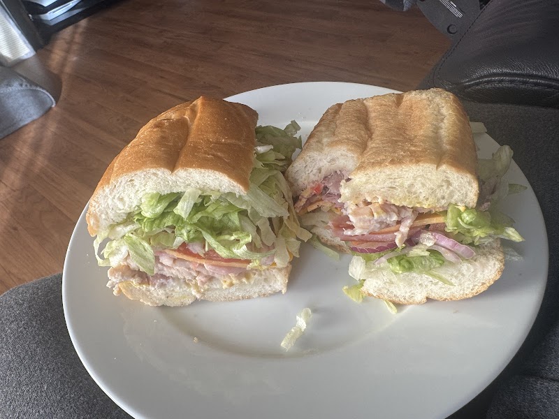 Mr. Pickle's Sandwich Shop - Dublin, CA photo 4