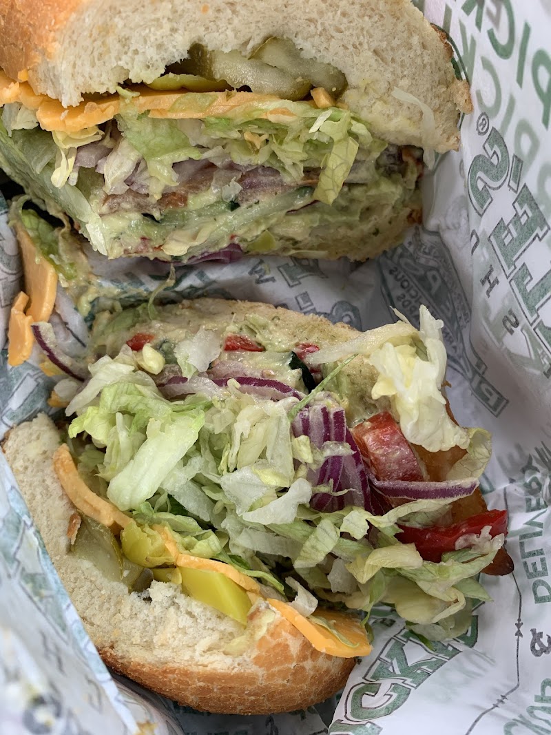 Mr. Pickle's Sandwich Shop - Dublin, CA photo 2