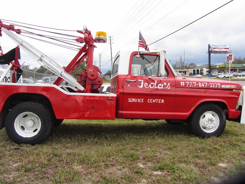 Feola's Service Center photo 2