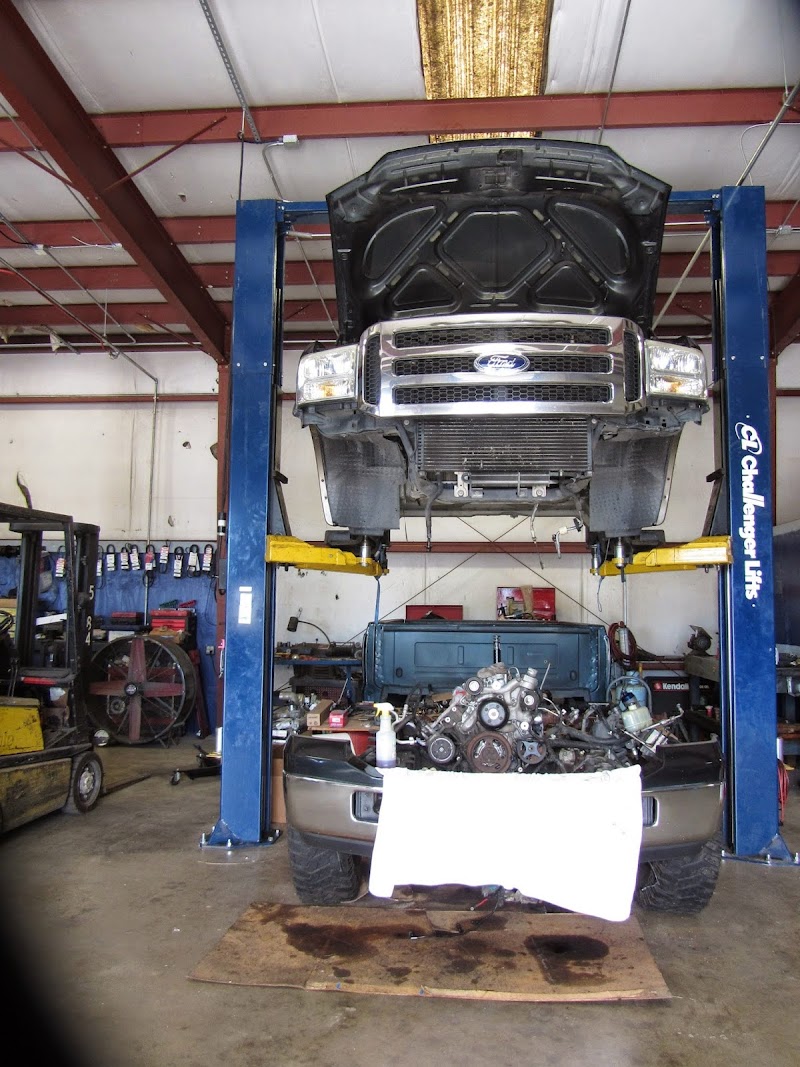 Feola's Service Center photo 4