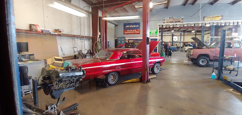 Feola's Service Center photo 3
