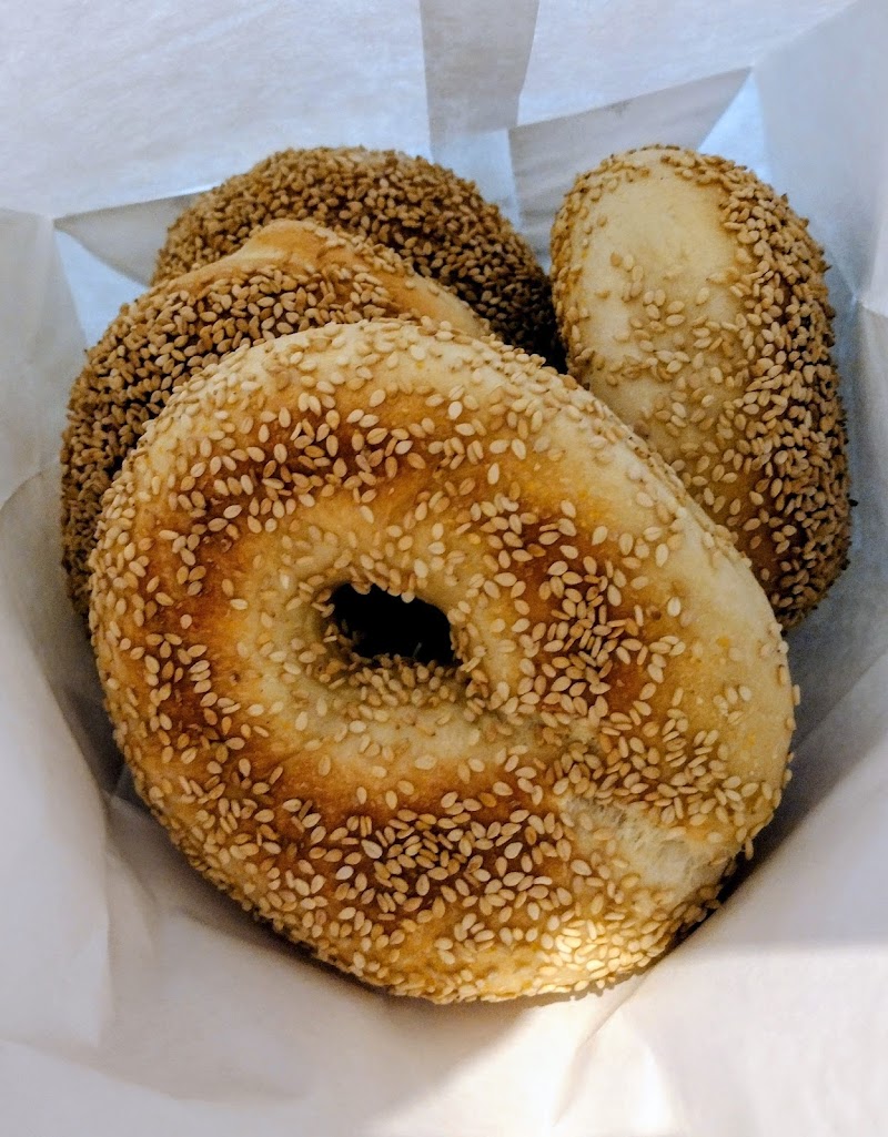 Marigold Bagels photo 3
