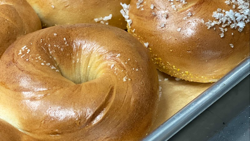 Marigold Bagels photo 2