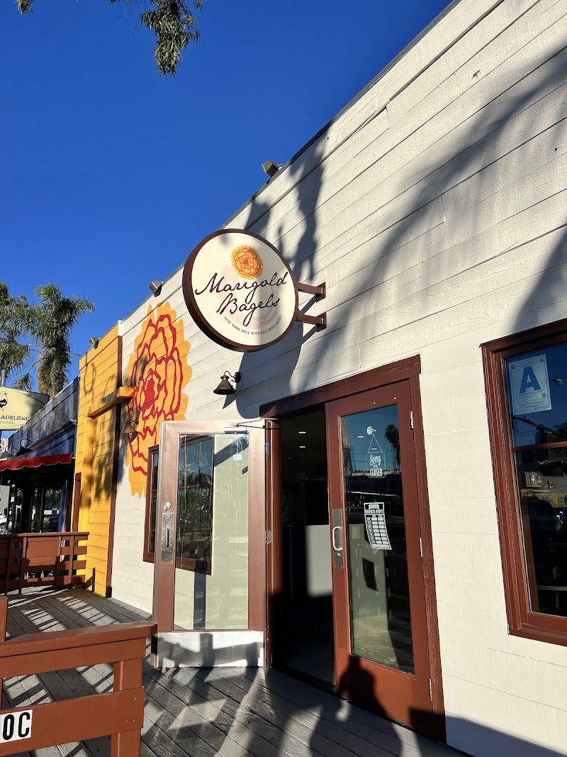Photo of Marigold Bagels