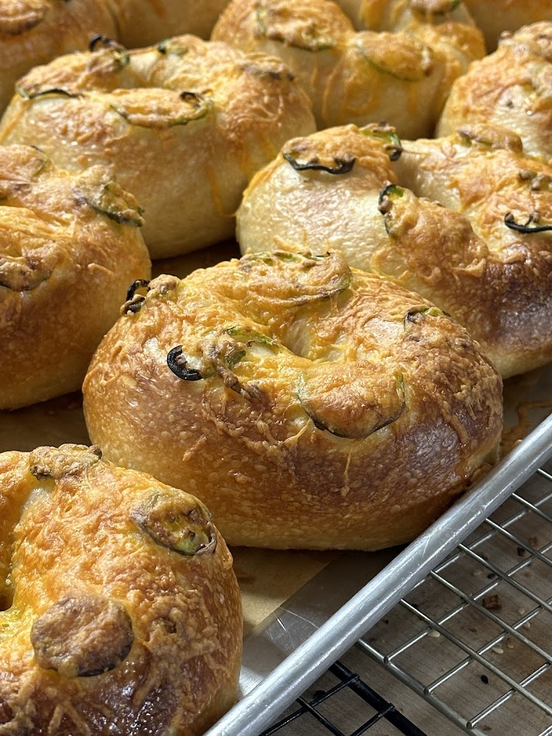 Marigold Bagels photo 4