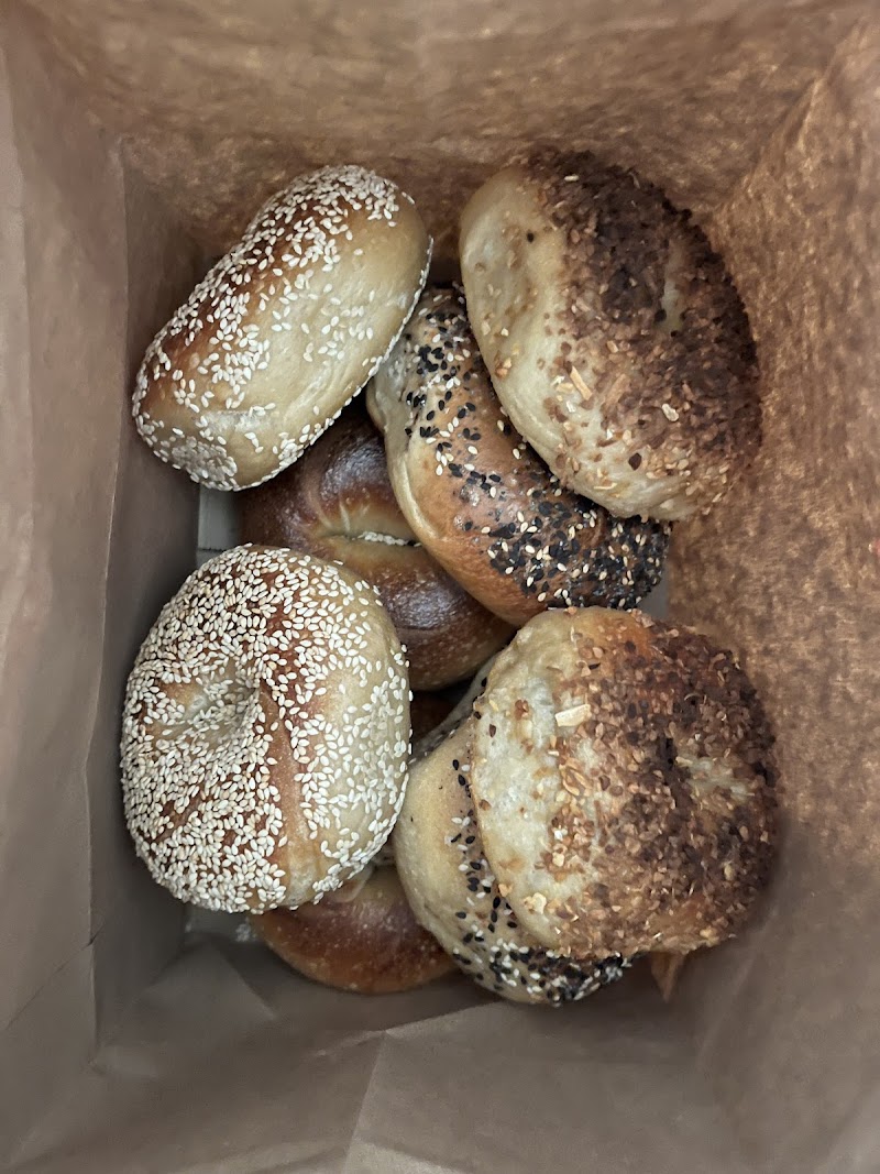 Marigold Bagels photo 5
