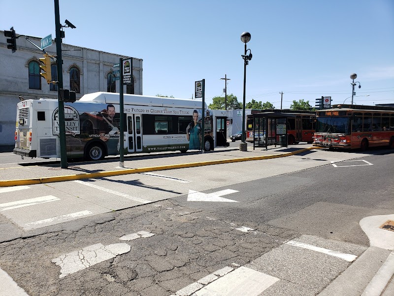 Valley Transit Transfer (108 West Main St) photo 2