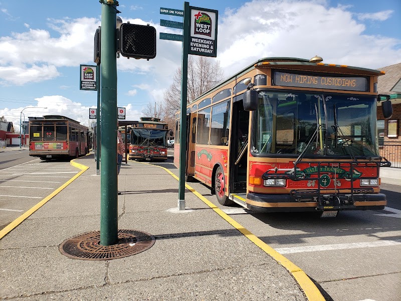 Valley Transit Transfer (108 West Main St) photo 3