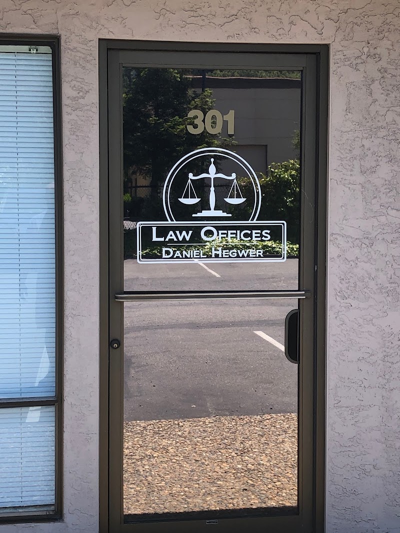 Hegwer Law photo 5