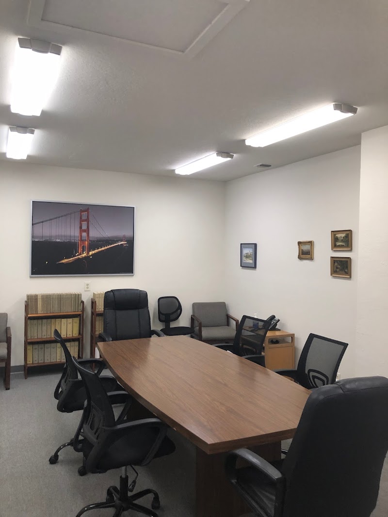 Hegwer Law photo 4