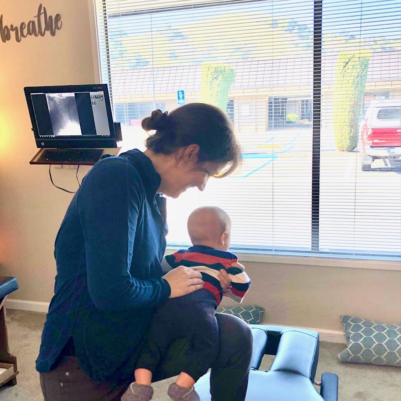 Photo of Cavalla Chiropractic, Dr Andrea Cavalla, DC