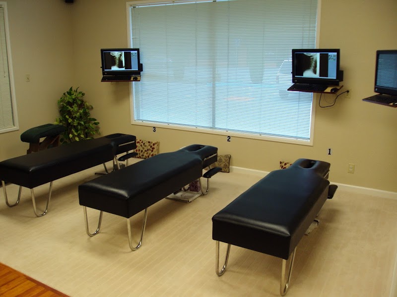 Cavalla Chiropractic, Dr Andrea Cavalla, DC photo 2