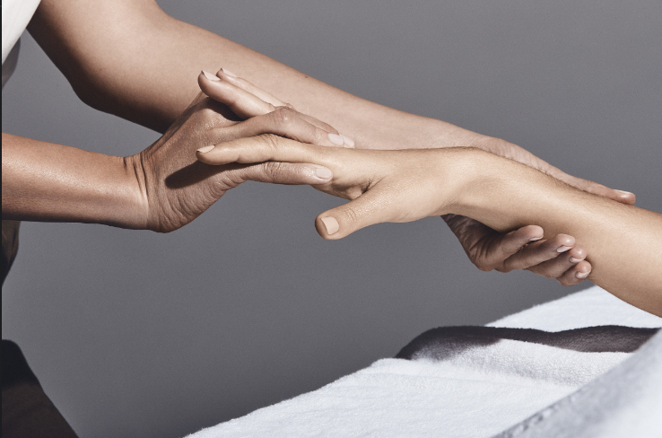 Kathleen Whitchurch - Massage Therapist photo 3