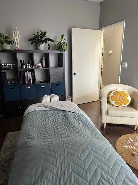 Photo of Kathleen Whitchurch - Massage Therapist