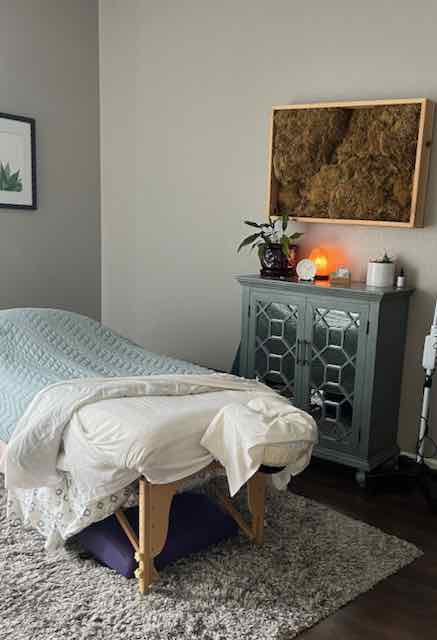 Kathleen Whitchurch - Massage Therapist photo 2