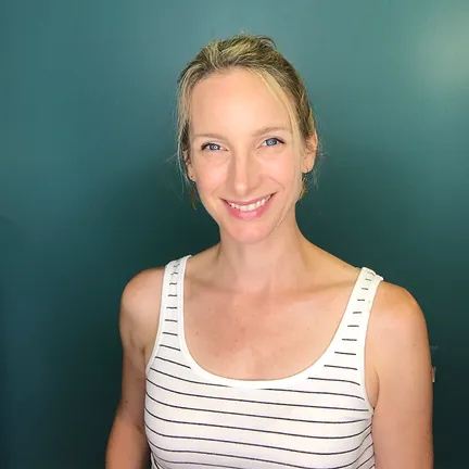 Kathleen Whitchurch - Massage Therapist photo 5