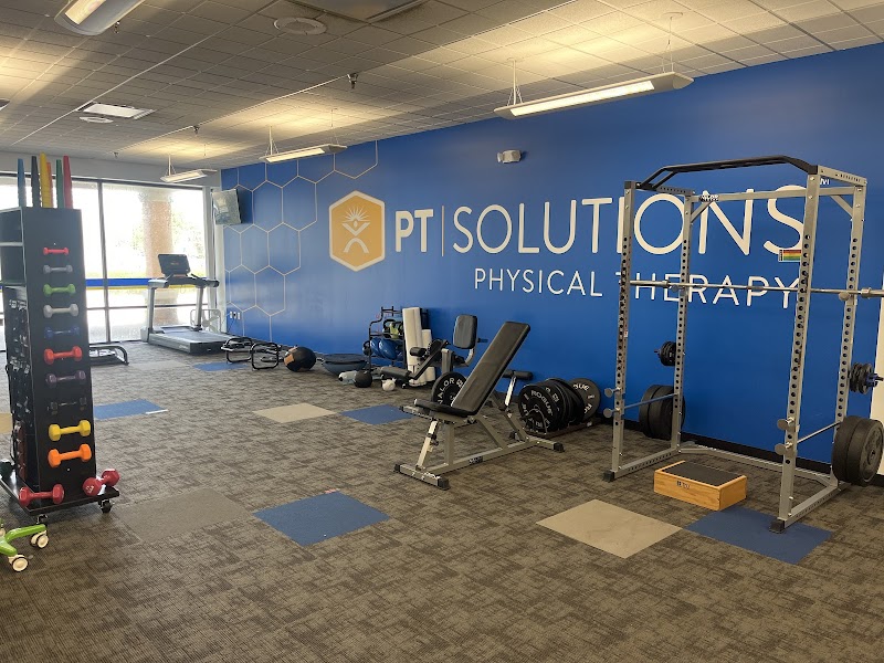 Photo of PT Solutions of Plant City