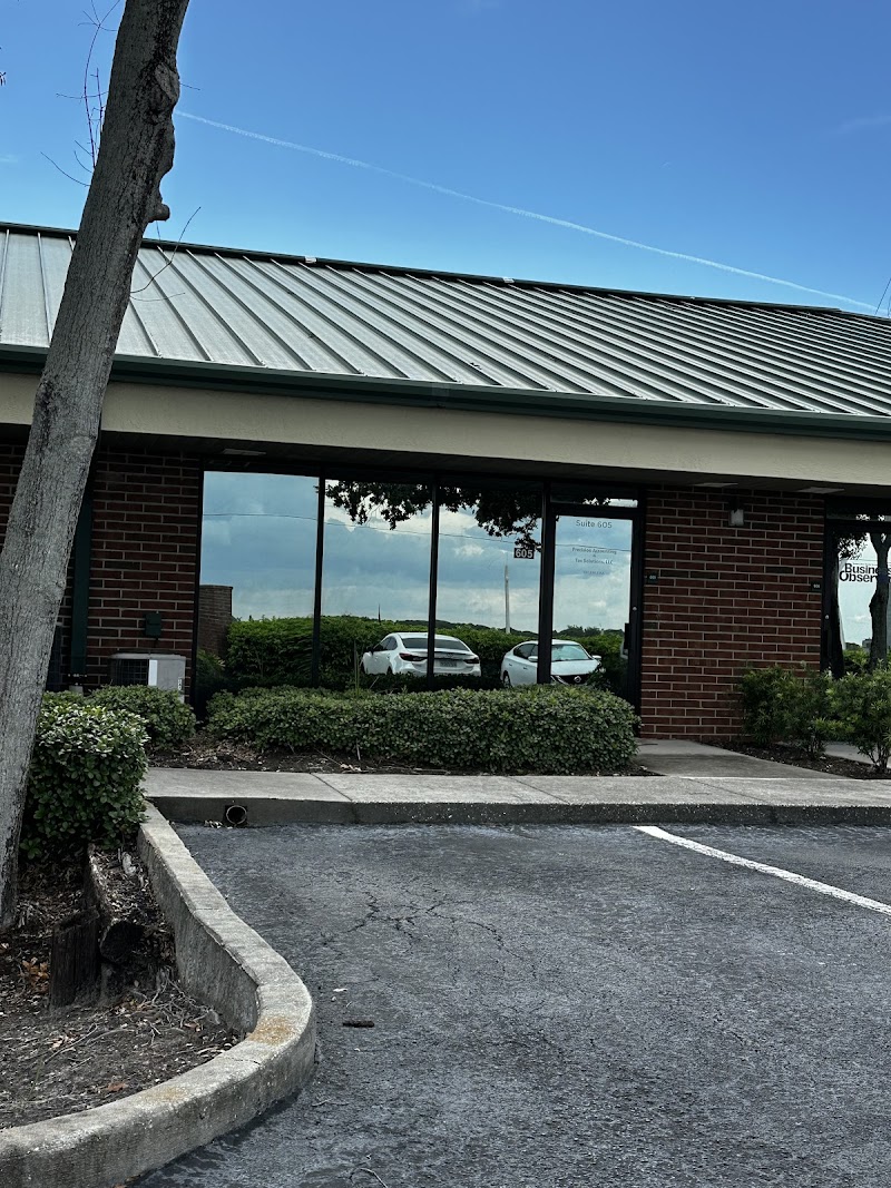 Photo of Precision Accounting & Tax Solutions, LLC
