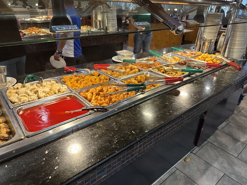 Mid Hudson Buffet photo 4