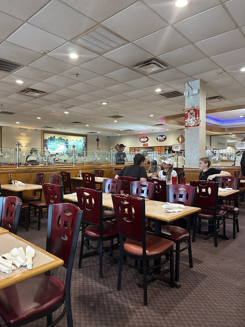 Mid Hudson Buffet photo 5