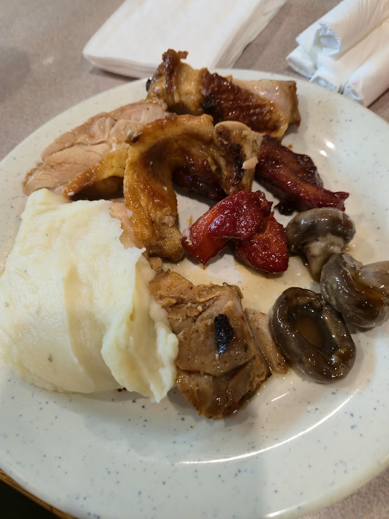 Mid Hudson Buffet photo 3