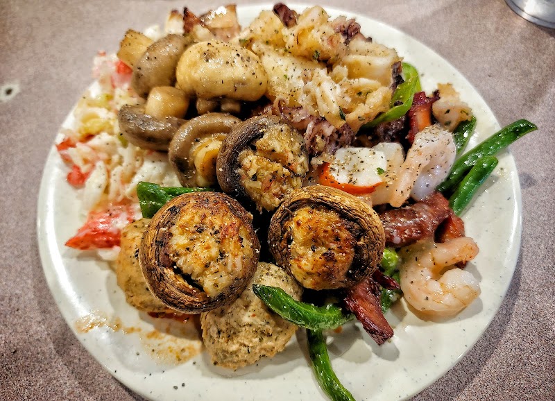 Mid Hudson Buffet photo 2