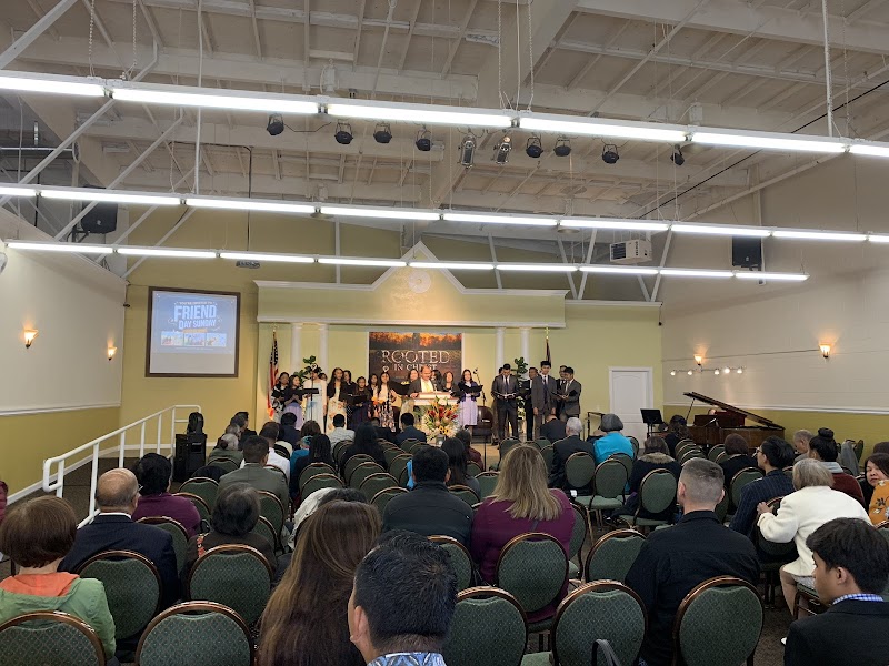 Harvest Baptist Church photo 2