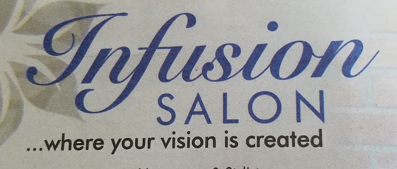 Infusion Salon photo 3