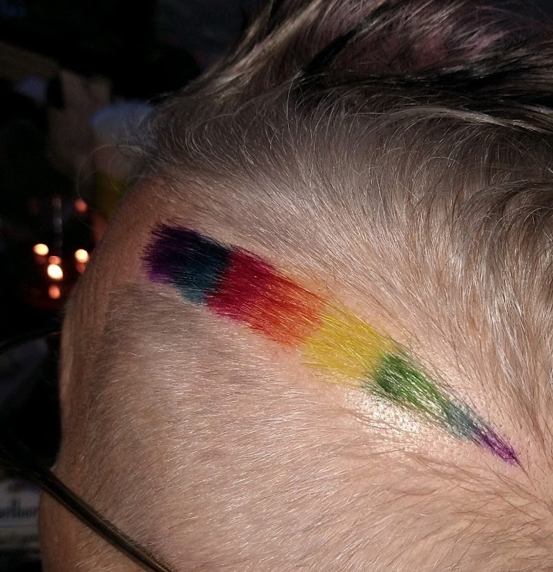 Infusion Salon photo 2