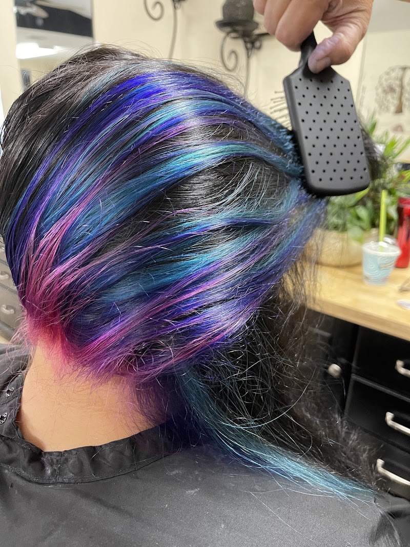 Photo of Infusion Salon