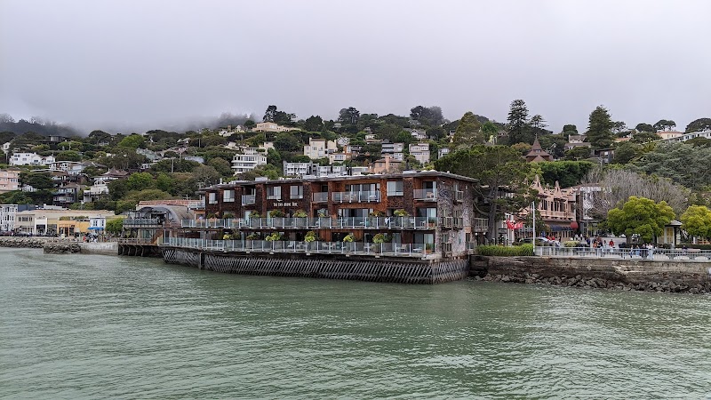 Photo of Sausalito Yacht Club