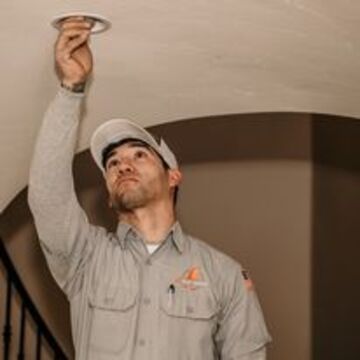 Photo of Oakland Electrician Guys