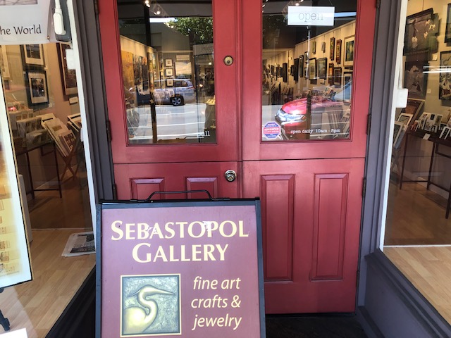 Sebastopol Gallery photo 5